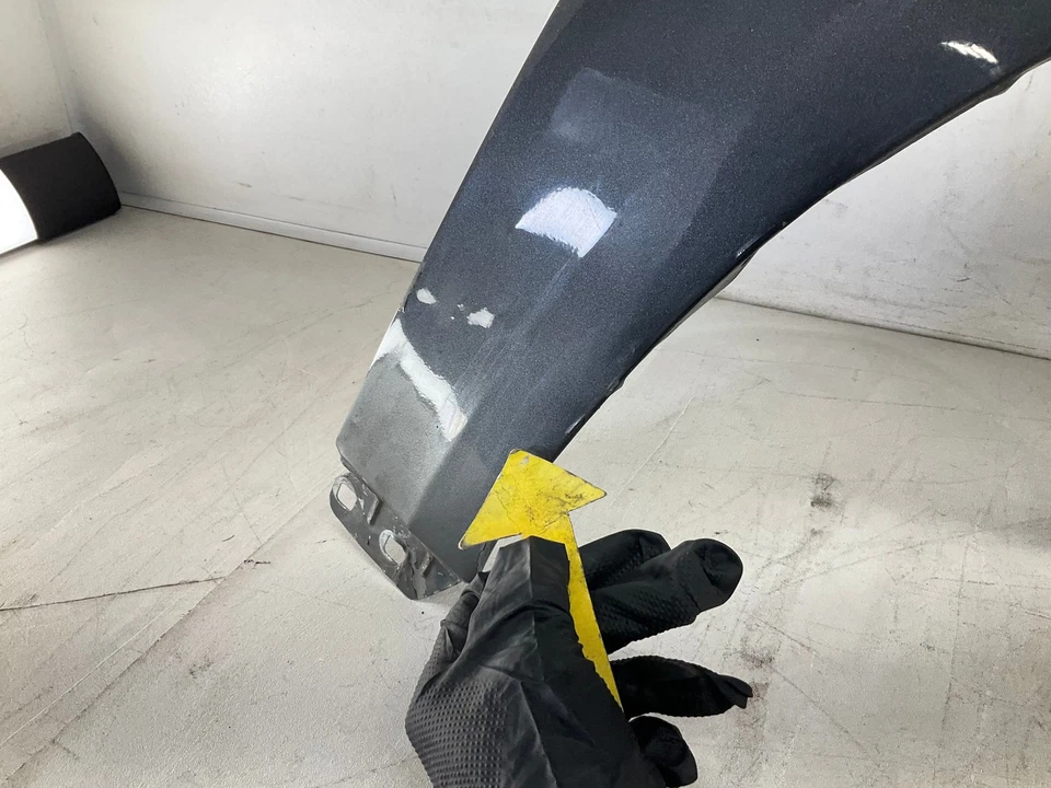 14-20 Ford Transit Connect Front Right Fender Panel OEM - Image 3 of 4