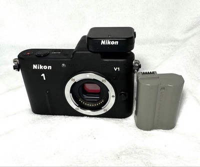 Nikon 1 V1、GP-N100 #2881 Nikon 1 V1、GP-N100 #2881 | eBay