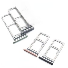 For Samsung Galaxy Note 20 / Note 20 Ultra SIM Card Tray Slot Holder Replacement
