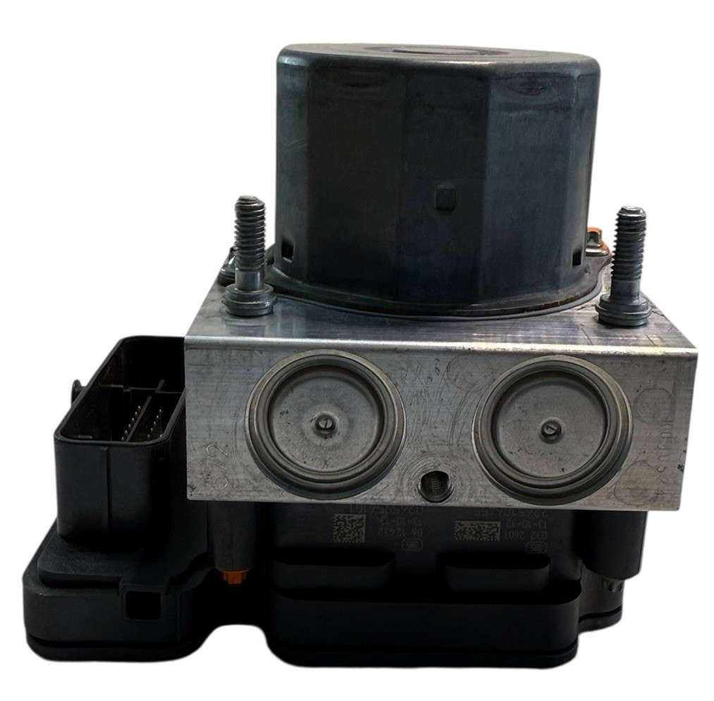 2014 MASERATI 3.0L RWD  ABS ANTI LOCK BRAKE PUMP MODULE OEM 67000 8166