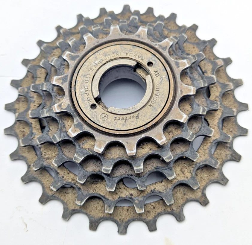 Suntour Freewheels for sale | eBay