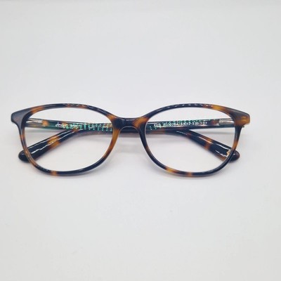 Joules Kitty JO3020A Schildpatt - Brille Brillengestell