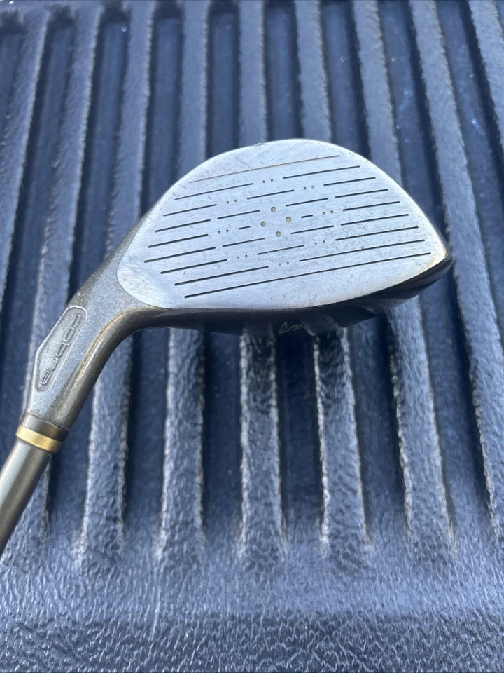 King Cobra Ti Titanium Oversize Offset Driver 10.5° 1 Wood Senior Graphite RH - Image 2 of 4