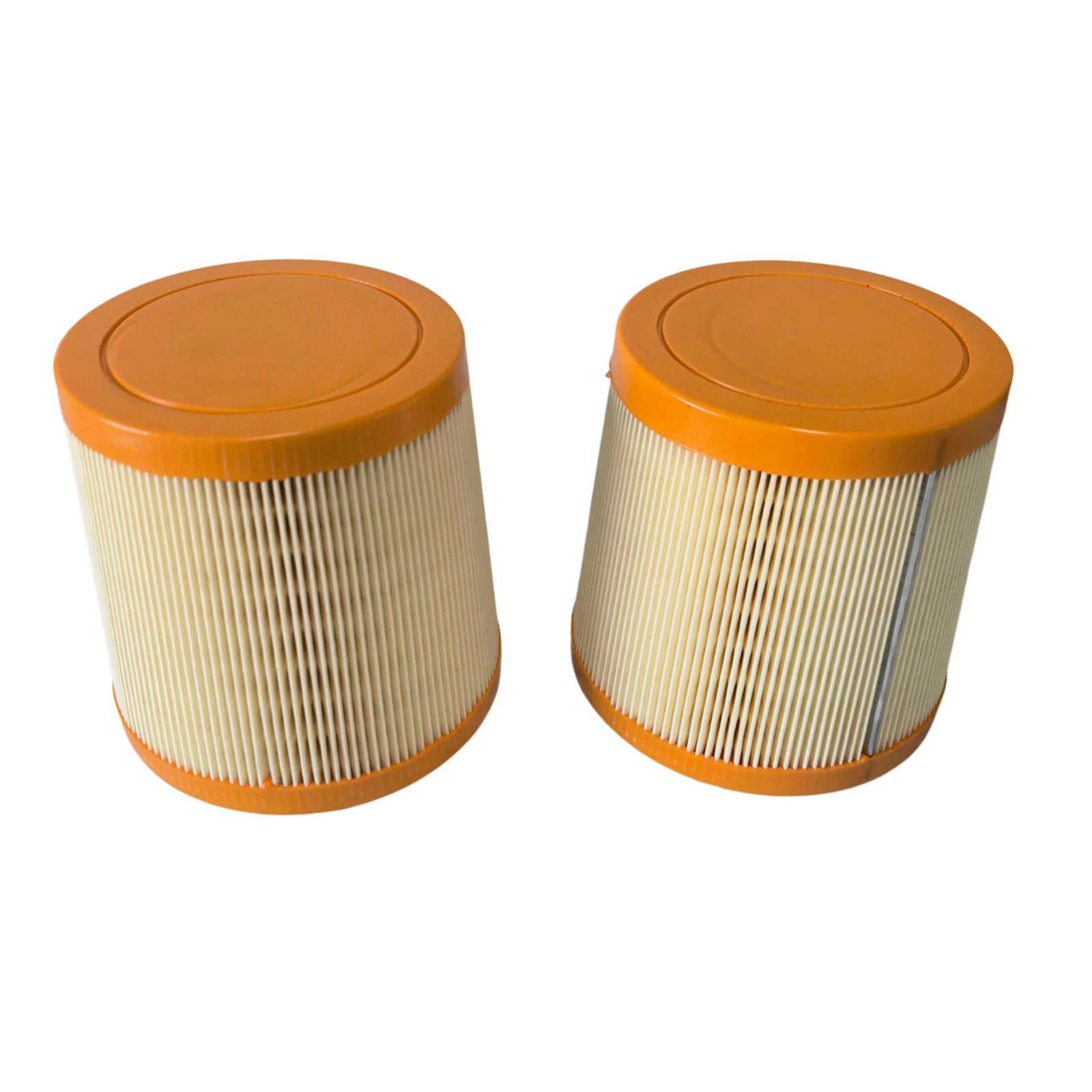 McLaren 570S Spider 2011-2021 Air filters 2 pcs P/N 11F0217CP