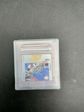 Tour De Thrash Nintendo Game Boy DMG Cartridge CIB Style Case Tested Working
