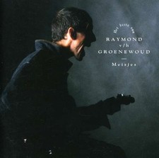 Groenewoud, Raymond Van H : Meisjes/Beste Van -18 Tr- CD FREE Shipping, Save  s
