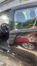 Porte arrière et accessoires Chevrolet SPARK