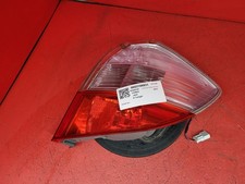 HONDA JAZZ TAIL LIGHT DRIVER SIDE OFFSIDE RH 2010 5 DOOR HATCHBACK