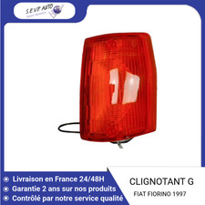 Clignotant Fiat FIORINO