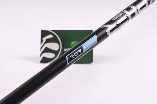 Ladies Cleveland Launcher XL Halo #5 Hybrid / 24 Degree / Ladies Flex Cypher 40 - Picture 6 of 8