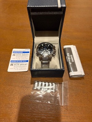 CASIO EDIFICE EQB 800D 1AJF
