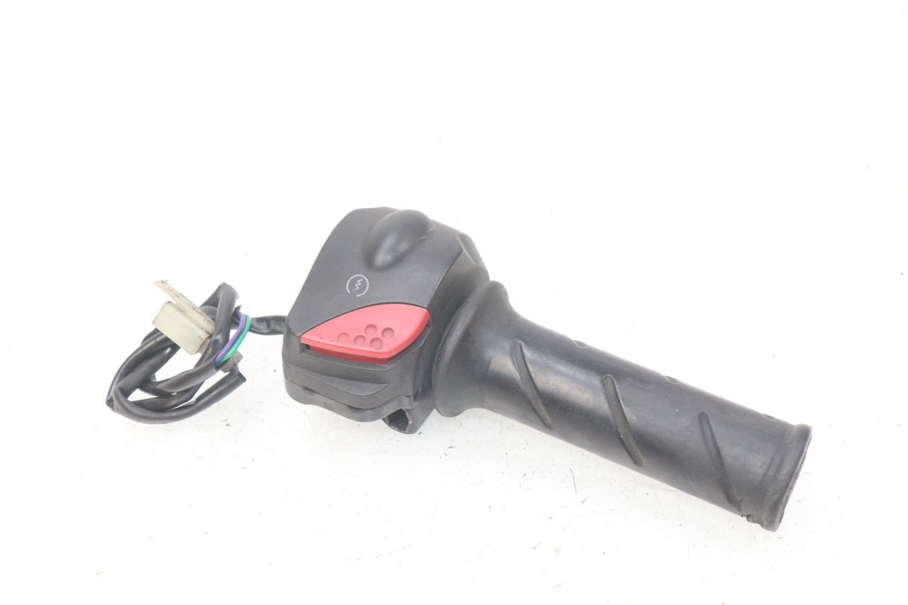 RIGHT HANDLEBAR SWITCH - PEUGEOT LUDIX 50 (2008 - 2017)