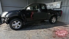 Triangle de suspension Isuzu D-MAX