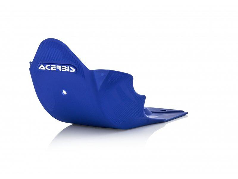 Acerbis Blue 0023108.040 - Skid Plate - Yamaha Yzf250 2019-23, Yzf450 2018-22, Wrf450 2019-22 - Image 4