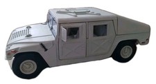 Motor Max Humvee Model No.73252  Scale 1:24 Vintage Collectors Item
