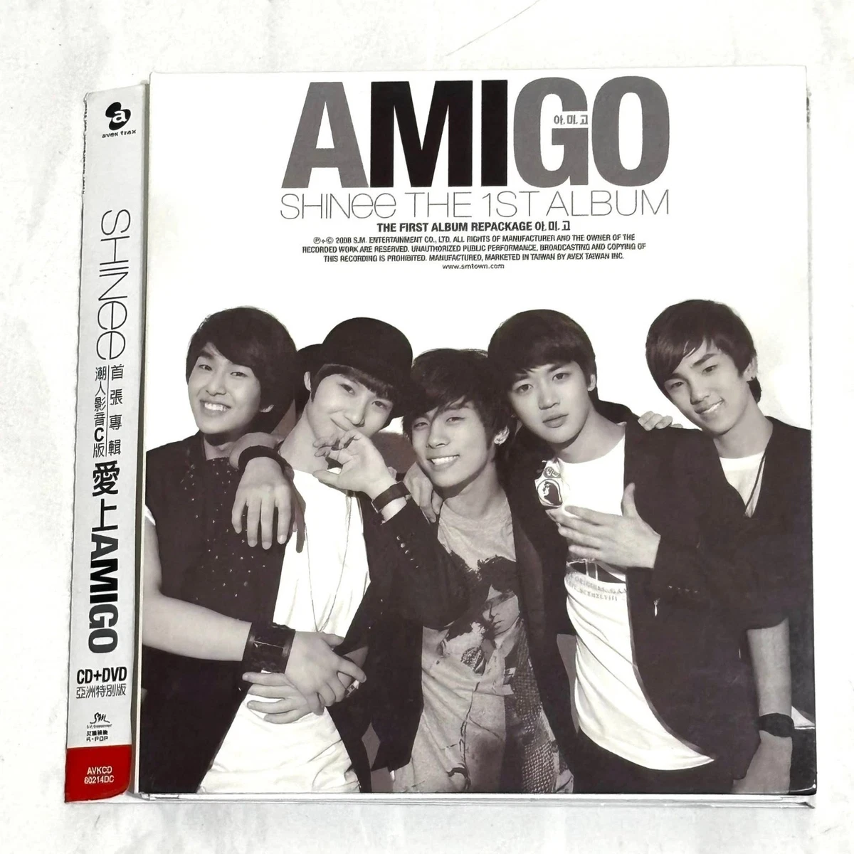Jonghyun Album Music CDs for sale | eBay