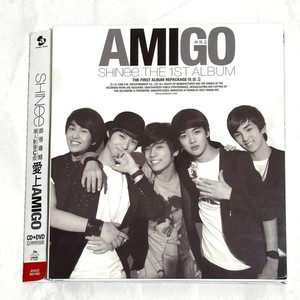 Shinee Amigo | eBay