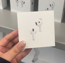    Sealed 4th Generation Wireless In-Ear Headset Active Noise Cancellation