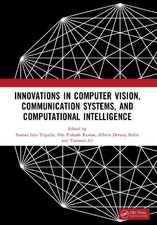Image of Innovations in Computer Vision, Communication Systems, and Co... - 9781041209522