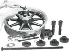 Jim's Machining Sealed Wheel Bearing Remover/Installer Kit 939