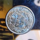 1914 Barber Dime HIGH GRADE MS+++ Presents Well