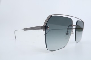 Vintage ZEGNA sunglasses mod EZ0213 size 59 15 145 Italy NOS
