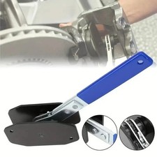 Car Ratchet Brake Piston Spreader Wrench Caliper Pad Install Tool Press Ratchet Car Ratchet Brake Piston Spreader Wrench Caliper Pad Install Tool Press Ratchet
