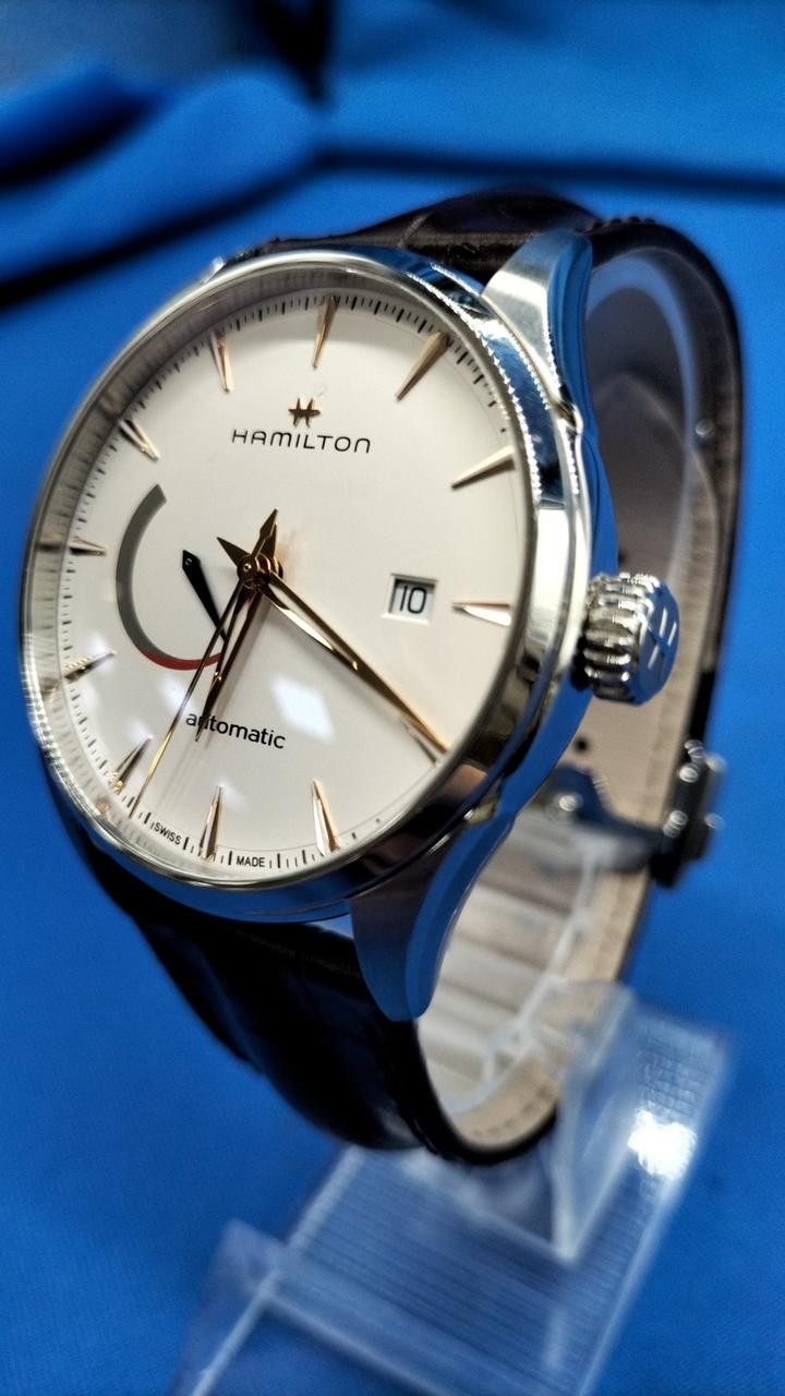 Jazzmaster H326350 HAMILTON image 3