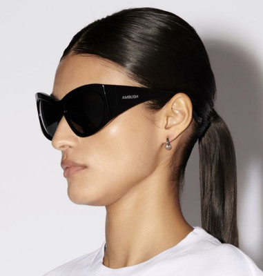 NEW Ambush Daniel Sunglasses 63mm 100% Authentic