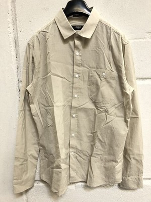 Mavi men's shirt, shirt, polo shirt, summer shirt, casual shirt sand