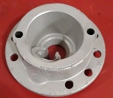 1956-67 C1 Corvette Oil Canister By-pass Valve 5573842 Dated 1967 3e 1956-67 C1 Corvette Oil Canister By-pass Valve 5573842 Dated 1967 3e
