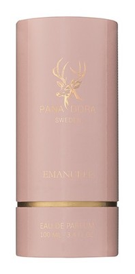 Pana Dora Emanuele Eau de Parfum 100 ml OVP NEU