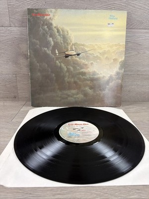 Mike Oldfield Five Miles Out Gatefold Virgin Vinyl LP 204 500 Vinyl Record EX