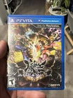 Muramasa Rebirth - Sony PlayStation Vita