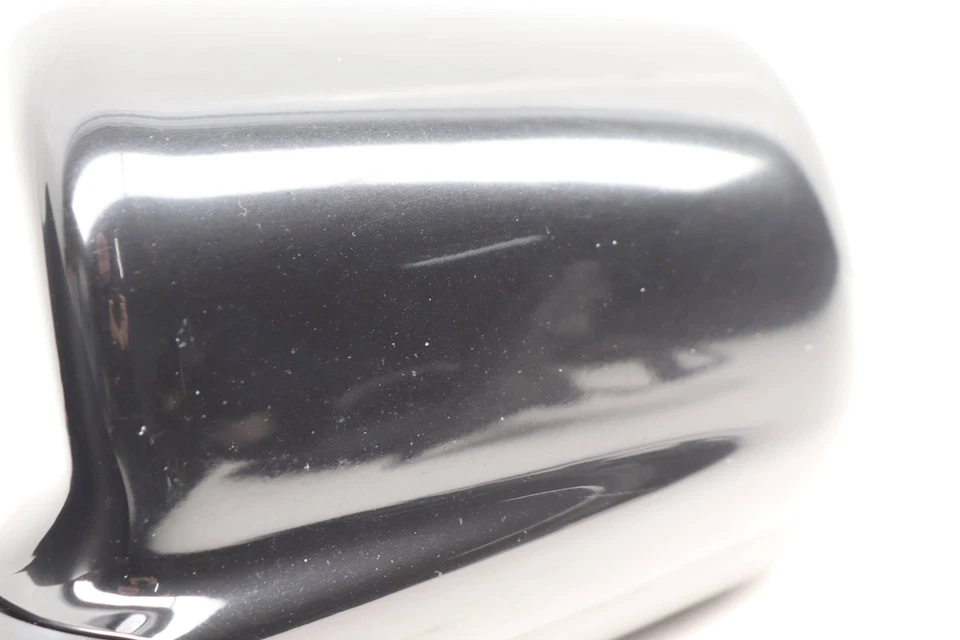 2001-2005 AUDI ALLROAD QUATTRO - VISÃO LATERAL ESQUERDA Espelho com Memória 4Z7858531D - Imagem 2 de 4