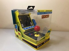 My Arcade Pac-Man Joystick Player Portable Ta...