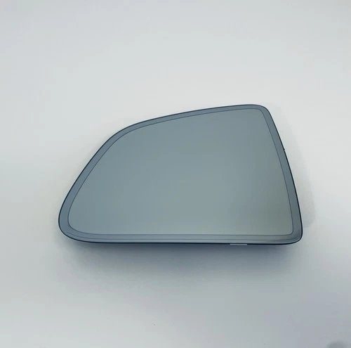 GENUINE TESLA Y 2020-2023 9253138001 AUTO DIMMING LEFT MIRROR GLASS  HEATED