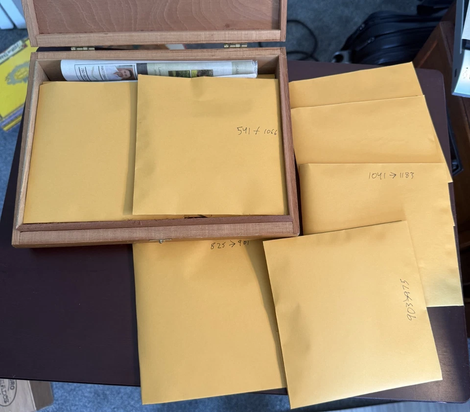 Massive Lot of Australia MNH Stamps - 70s-80s PBs strips and more! $1500+ CV - Image 3 of 4