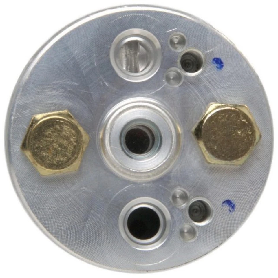 Receptor secador de aire acondicionado ACDelco genuino para Subaru Legacy 1990-1997 Foto 3 de 4