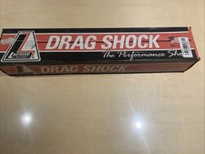 Lakewood 40310 Racing Shock 70/30 Rear  1964-1980’s Many Applications