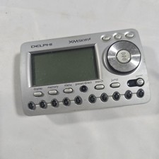Delphi SKYFi2 SA10101 XM Satellite Radio Receiver ONLY