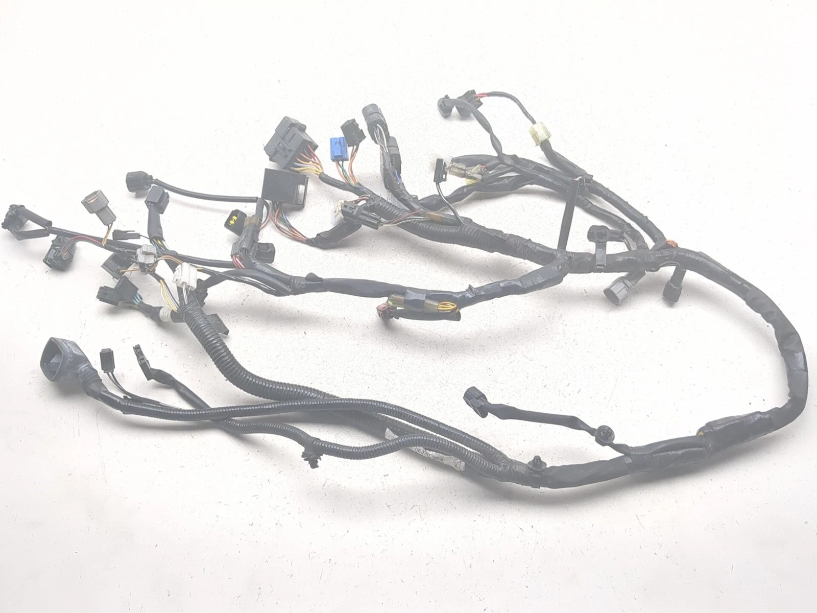 HARNESS, WIRING