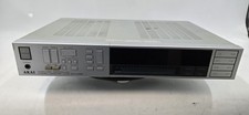 Akai AA-A25 Computer Controlled Stereo AM FM Phono Receiver - TESTED - EB-19455
