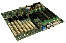2D662 - System Board (motherBoard, 4-cpu) For PowerEdge 6300