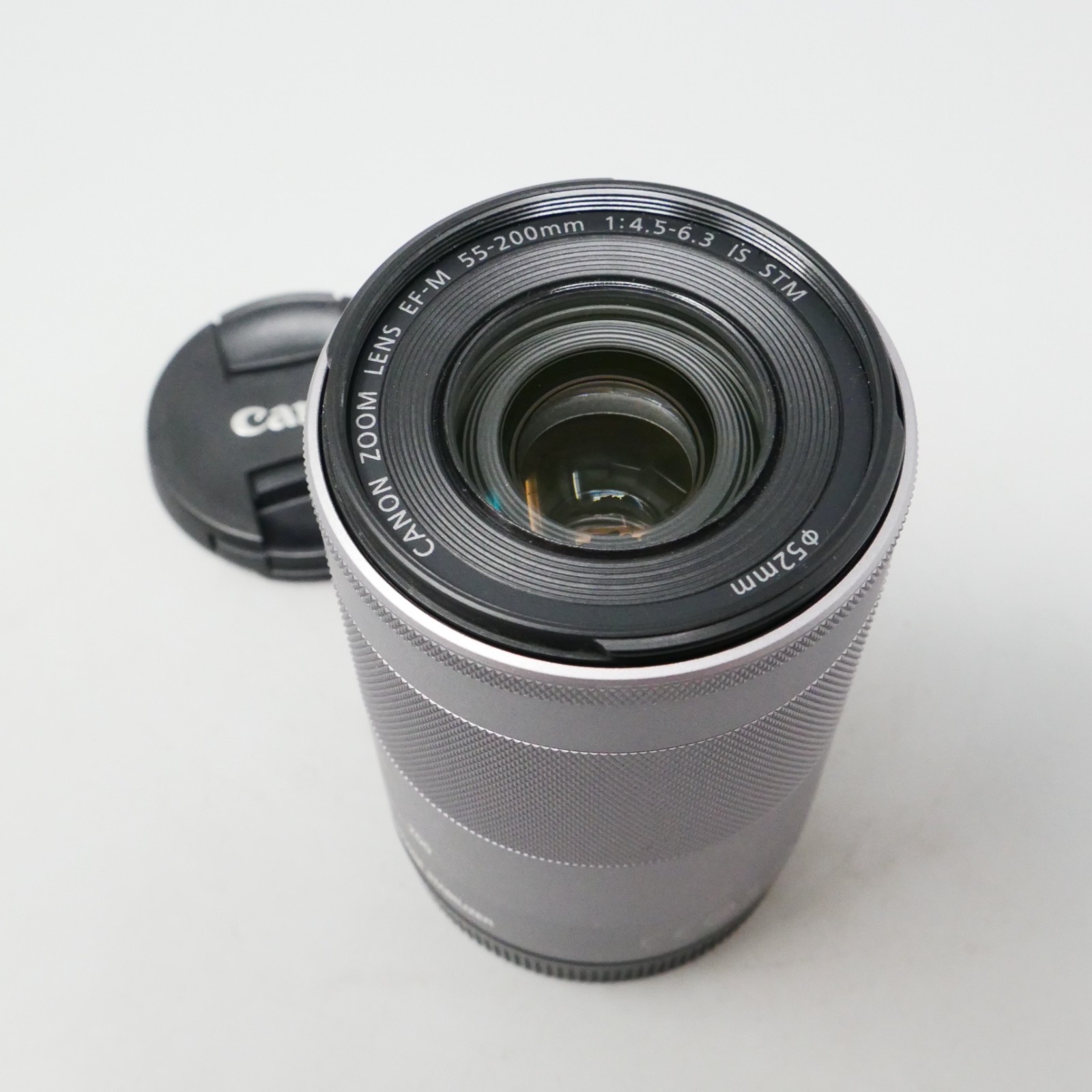 Canon EF-M vintage camera equipment - eBay listing photo 2