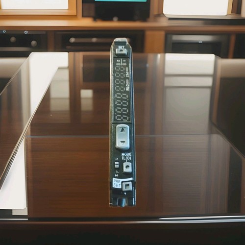 Keyence FS-N13N Fiber Amplifier Digital Fiber Optic Sensor FS-N Series