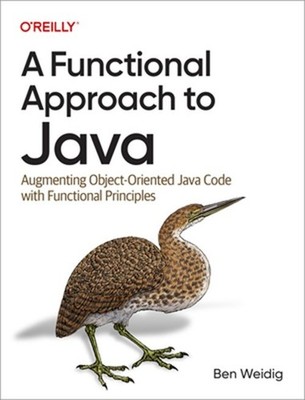 A Functional Approach to Java: Augmenting Object-Oriented Java Code with Functio