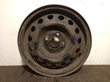 Jantes Hyundai ACCENT