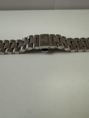 Omega Speedmaster Stainless Steel Bracelet 38mm Model 324.30.38.50.01.001
