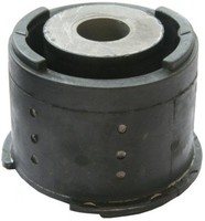 Hart Lagerung AchsköRper Hinten Hinterachse Beidseitig FüR Bmw 3Er Compact E46